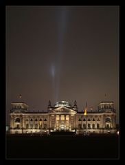 Reichstag II