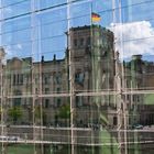 Reichstag im Marie-Elisabeth-Lüders-Haus, Berlin