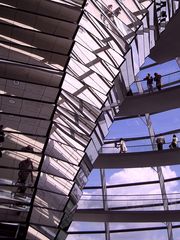 Reichstag in Berlin