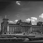 Reichstag in Berlin