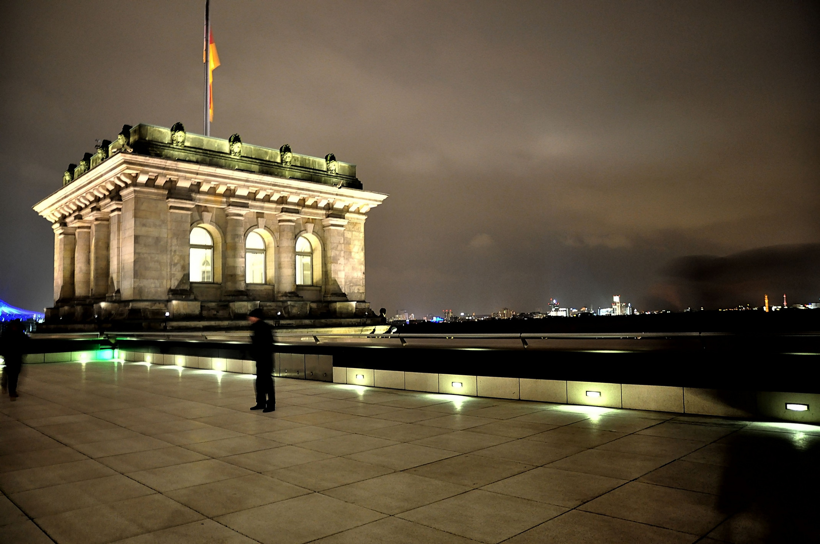 Reichstag IV