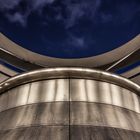 Reichstag - Kuppel@night