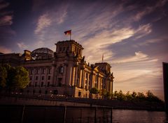 Reichstag mal anders