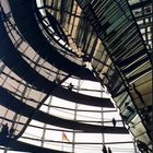 Reichstag Mittelsäule