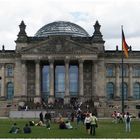 Reichstag Panorama