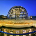 Reichstag Panorama (Remake)