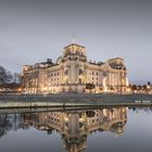 - Reichstag Part I -