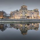 - Reichstag Part II -