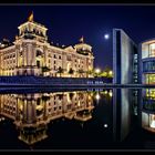 Reichstag | Paul-Löbe Haus