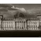 Reichstag reloaded