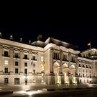 Reichstag Rückansicht