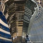 Reichstag-Spiegeltrichter
