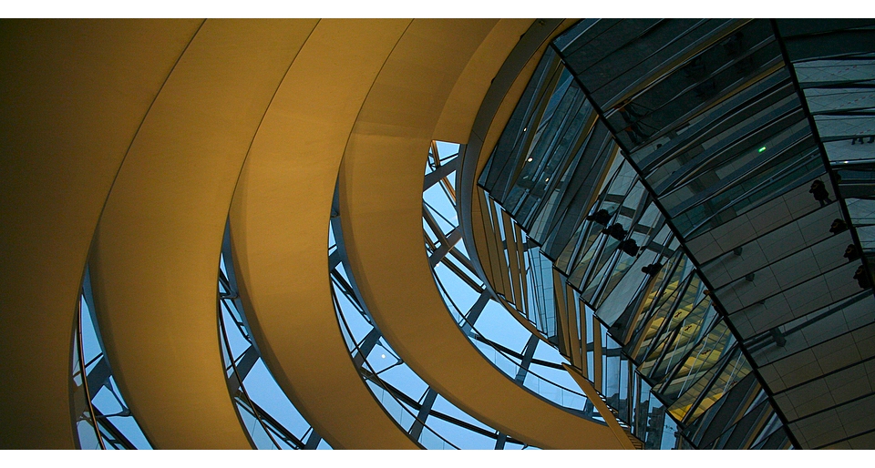 Reichstag-Strukturen