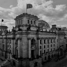 Reichstag  -  sw