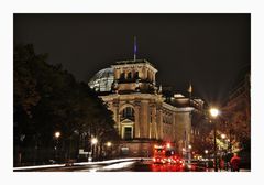 Reichstag und Rotlicht