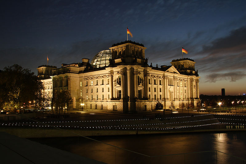 Reichstag VI