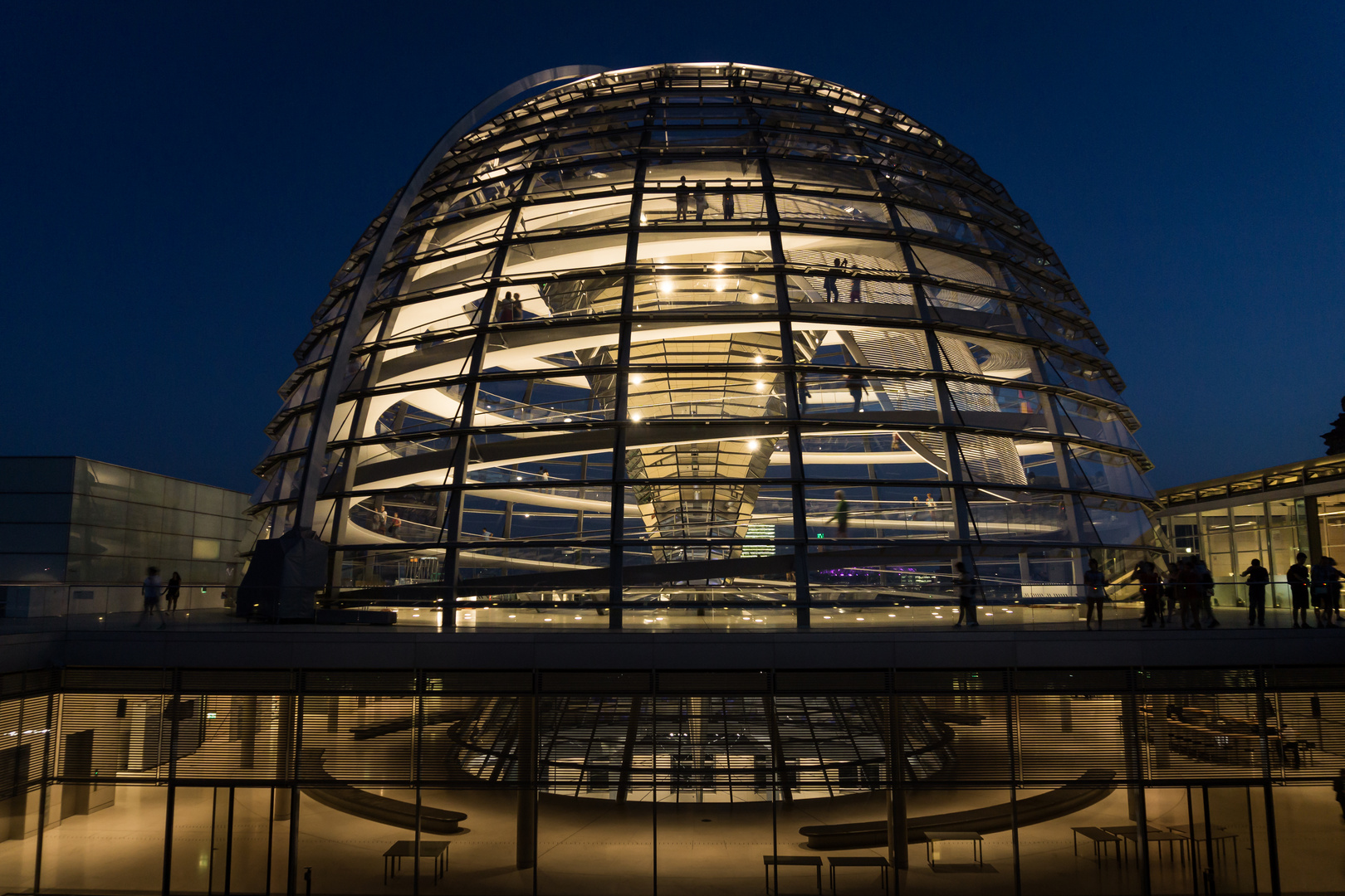 Reichstagkuppe