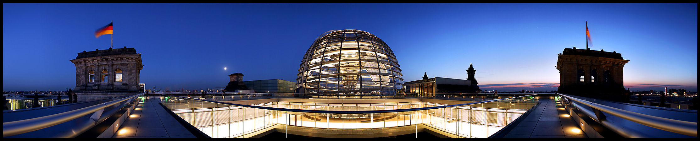 Reichstagkuppel