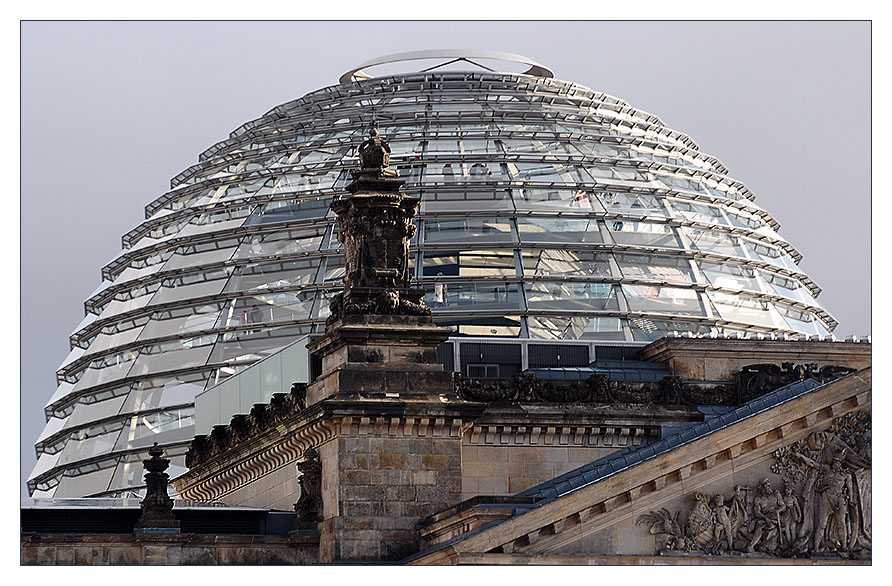 Reichstagkuppel