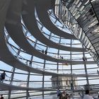 Reichstagkuppel