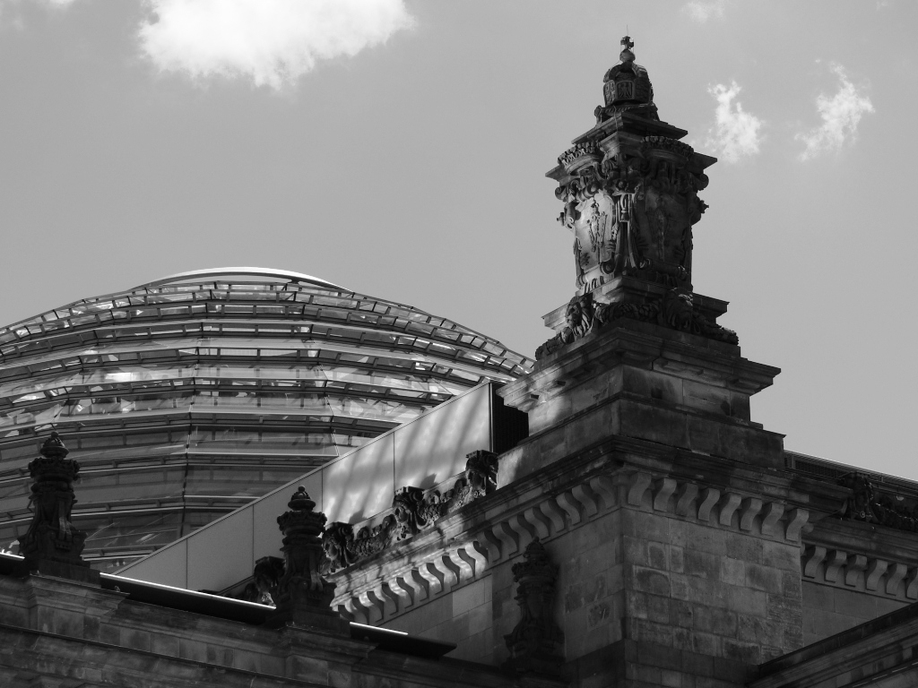 Reichstag_Kuppel_Kapitel_Reflexe