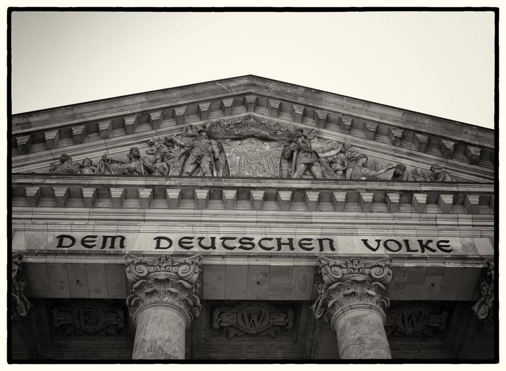 Reichstags