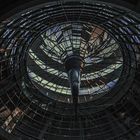 Reichstags Kuppel 2