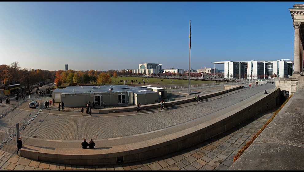 | Reichstagsblick |