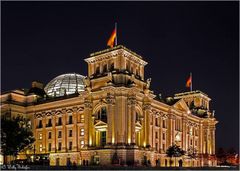 Reichstagsgebäude