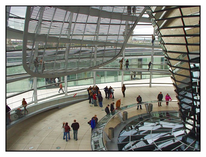 Reichstagsgebäude 2, Berlin