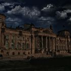 Reichstagsgebäude 2013