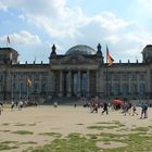 Reichstagsgebäude