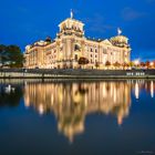 Reichstagsgebäude