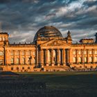 Reichstagsgebäude.....