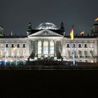 Reichstagsgebäude