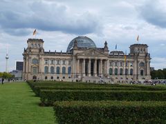 Reichstagsgebäude