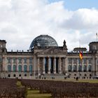 Reichstagsgebäude