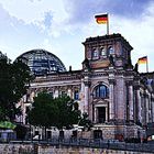 Reichstagsgebäude