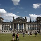 Reichstagsgebäude 