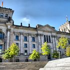 Reichstagsgebäude