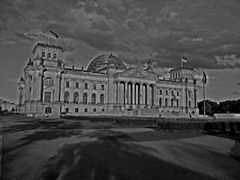 Reichstagsgebäude