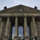 Reichstagsgebäude