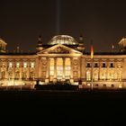 Reichstagsgebäude