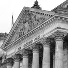 Reichstag(sgebäude)