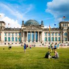 Reichstagsgebäude