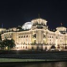 Reichstagsgebäude