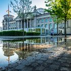 Reichstagsgebäude