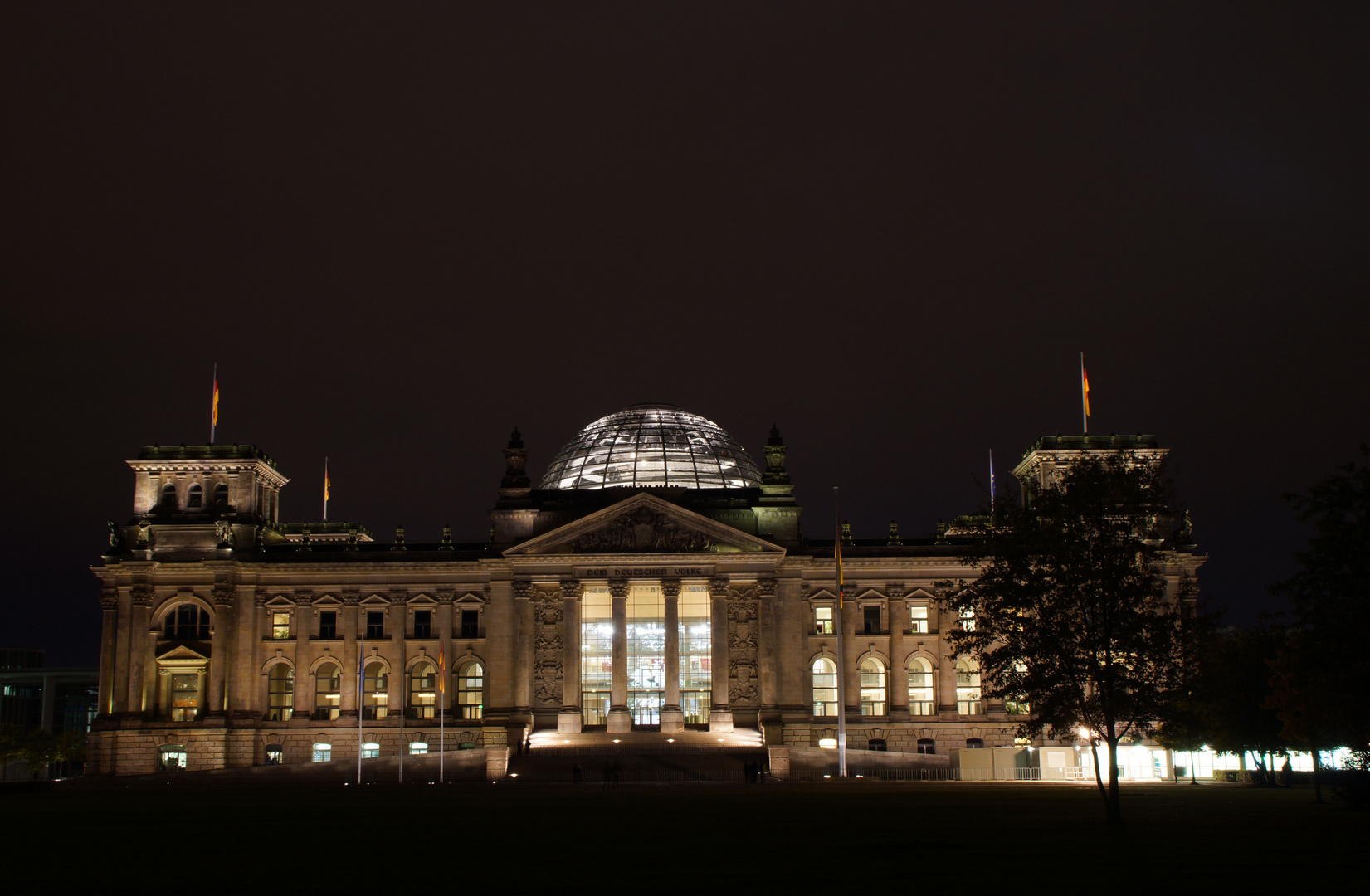 Reichstagsgebäude