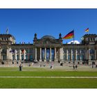 Reichstagsgebäude