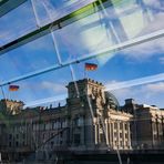 Reichstagsgebäude